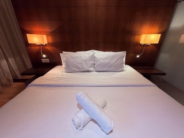 D'マジェスティック プレイス バイ ルーミー