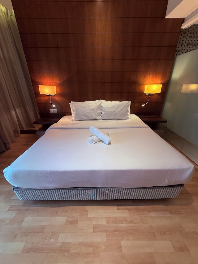 D'マジェスティック プレイス バイ ルーミー