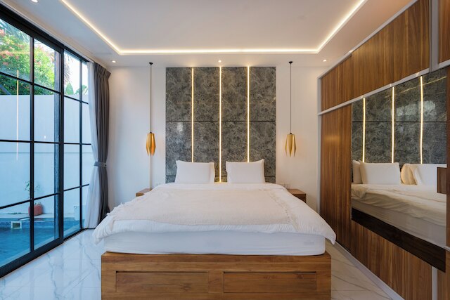 サヌール ロフト ヴィラ バイ ベタープレイス