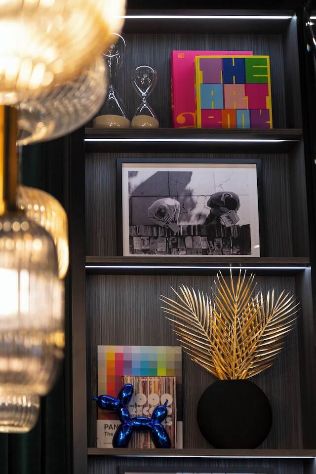 ブリット ホテルズ アールズ コート