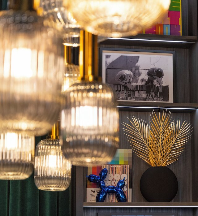 ブリット ホテルズ アールズ コート