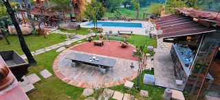 モック ホームステイ & ヴィラ