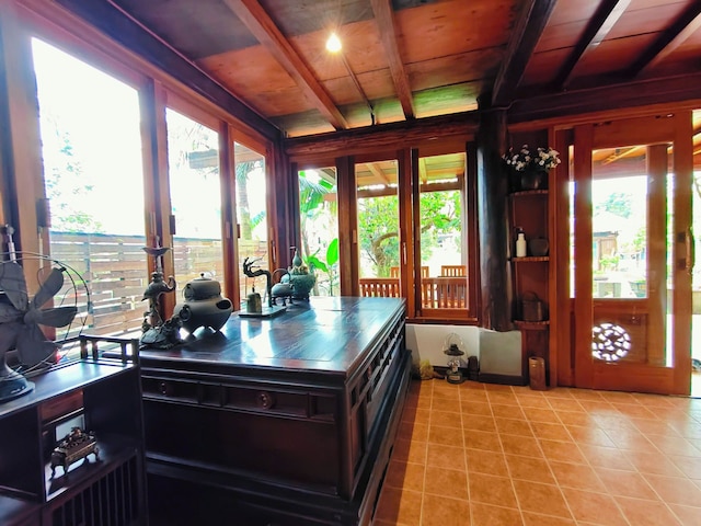 モック ホームステイ & ヴィラ