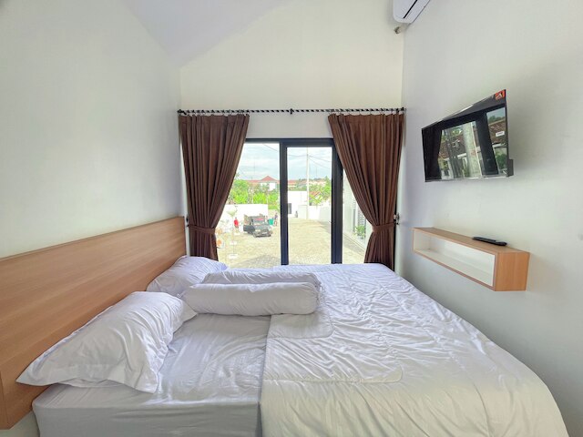 ソヴィラ II ジョグジャカルタ