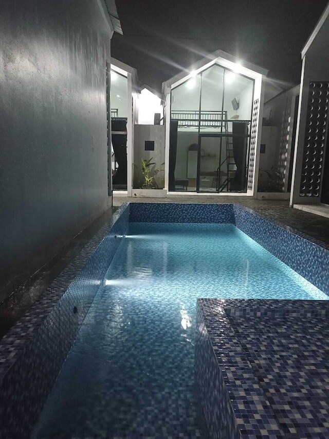 ソヴィラ II ジョグジャカルタ