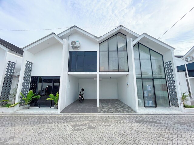 ソヴィラ II ジョグジャカルタ