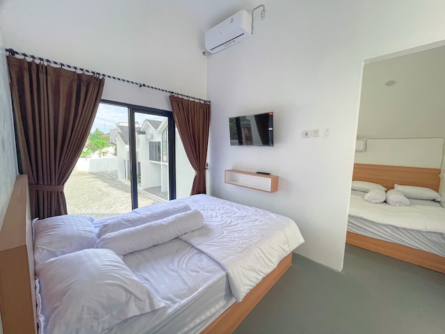 ソヴィラ II ジョグジャカルタ