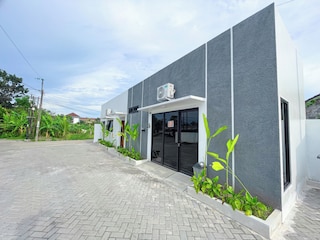 ソヴィラ II ジョグジャカルタ