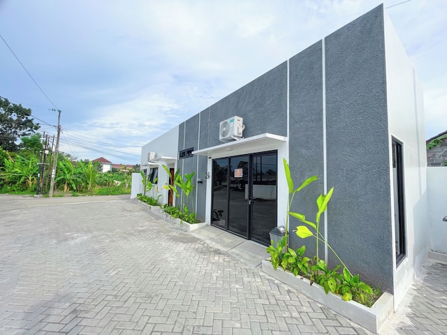 ソヴィラ II ジョグジャカルタ