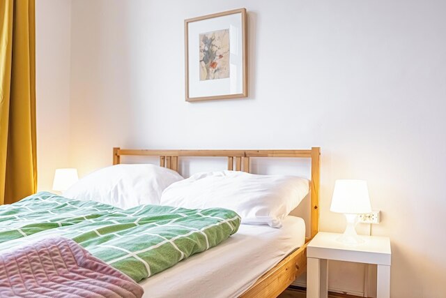 コージールーム ニア U6 ドレスデナー サブウェイライン