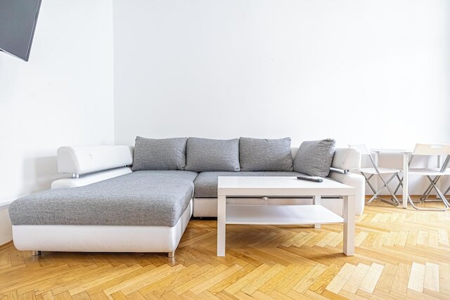 コージールーム ニア U6 ドレスデナー サブウェイライン