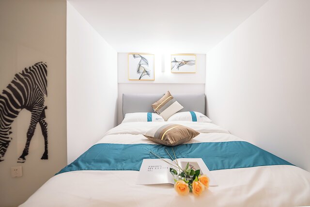 Shanghai Hills & Wanye Spacious Family Suites