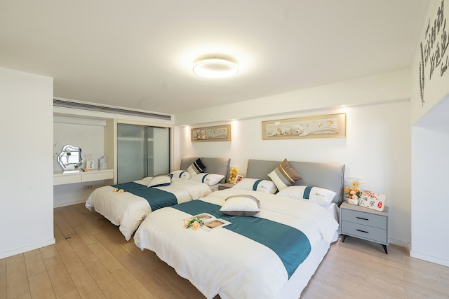 Shanghai Hills & Wanye Spacious Family Suites