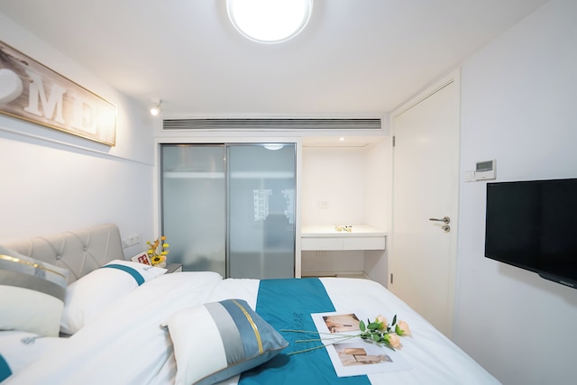 Shanghai Hills & Wanye Spacious Family Suites