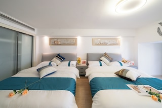 Shanghai Hills & Wanye Spacious Family Suites