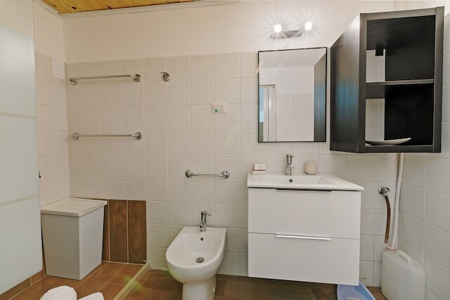 ディモーラ クリスティーナ アパートメント バーリ