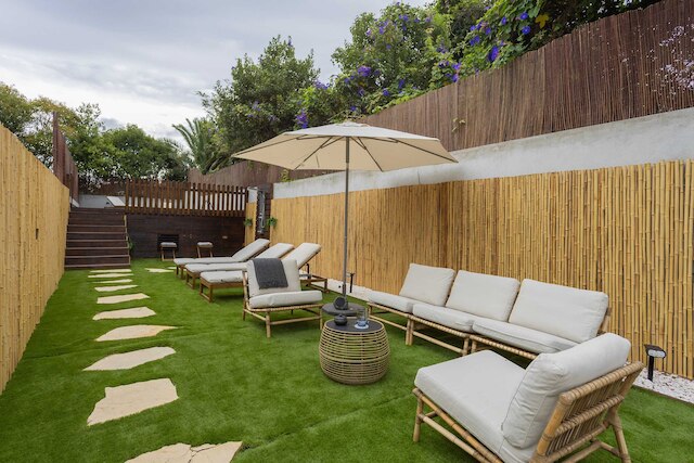 リビング イン ポルト - プール パラダイス アパートメント B