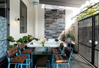 アロマ マイ ケ ビーチ