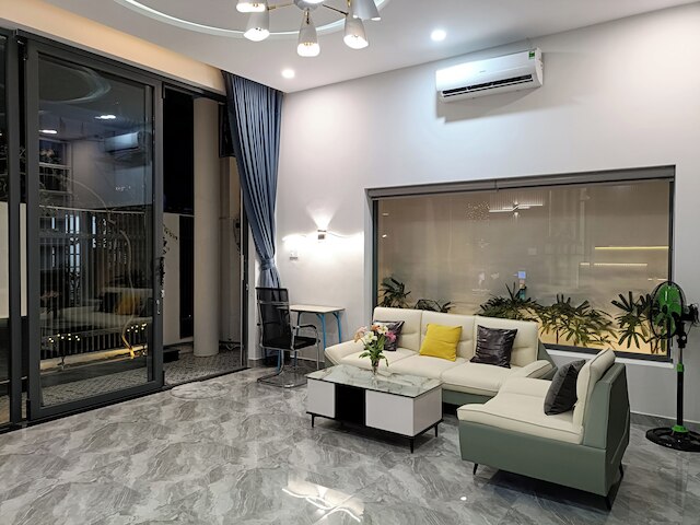 アロマ マイ ケ ビーチ