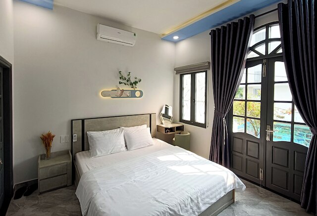 アロマ マイ ケ ビーチ