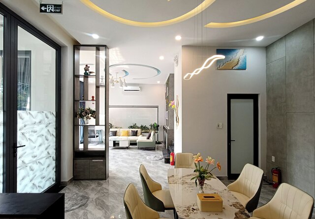 アロマ マイ ケ ビーチ