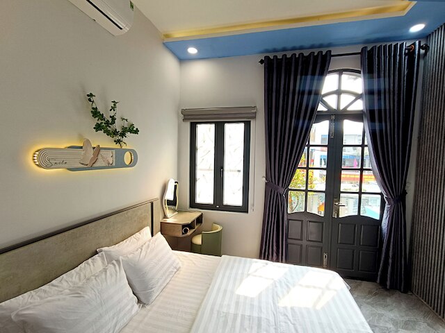 アロマ マイ ケ ビーチ