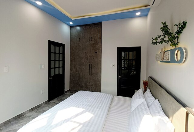 アロマ マイ ケ ビーチ