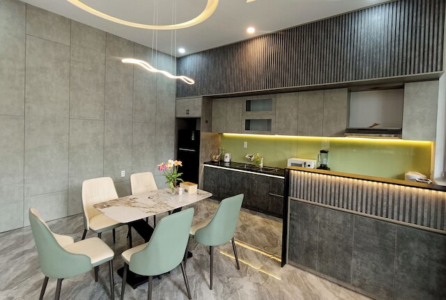 アロマ マイ ケ ビーチ