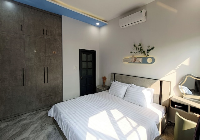 アロマ マイ ケ ビーチ