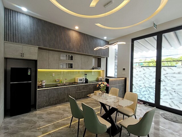 アロマ マイ ケ ビーチ