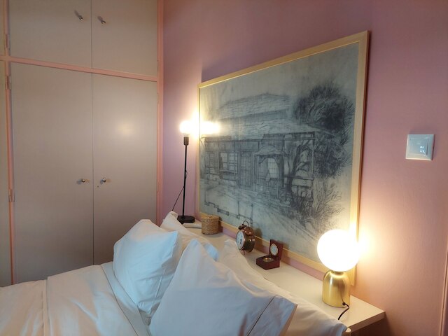 ビブロ アクロポリス