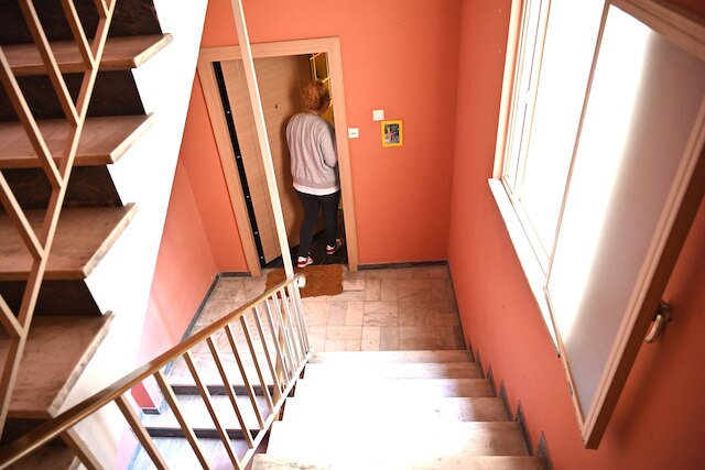 ビブロ アクロポリス