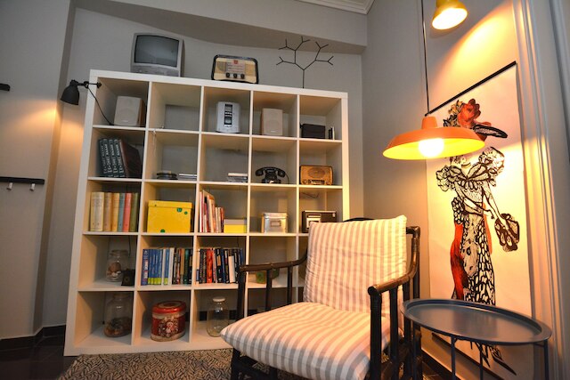 ビブロ アクロポリス