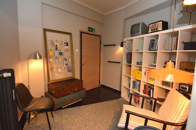 ビブロ アクロポリス