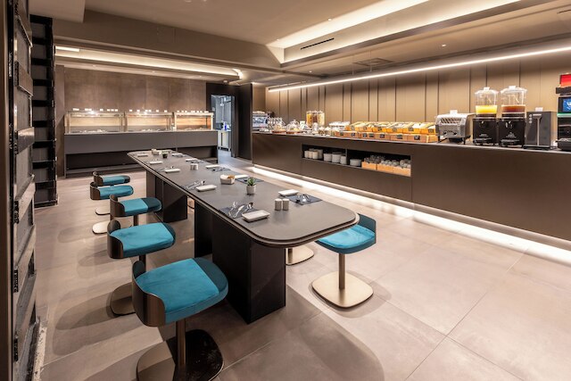 スカルラッティ ホテル ミラノ