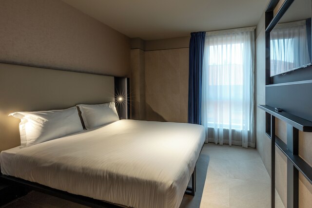 スカルラッティ ホテル ミラノ