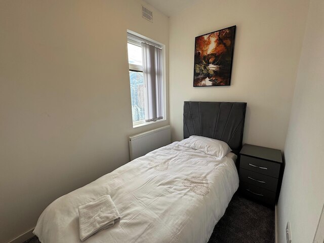 ハウススリープス9-パティオ-パーキング-ファミリーオーケー