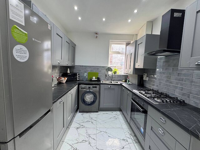 ハウススリープス9-パティオ-パーキング-ファミリーオーケー