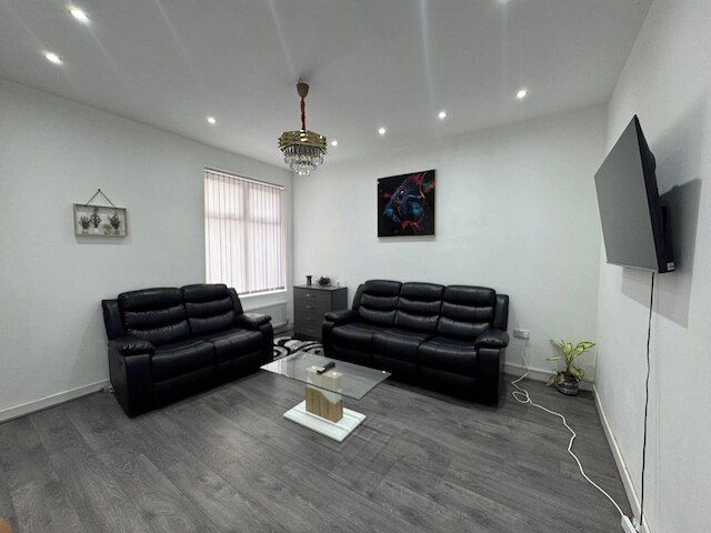 ハウススリープス9-パティオ-パーキング-ファミリーオーケー