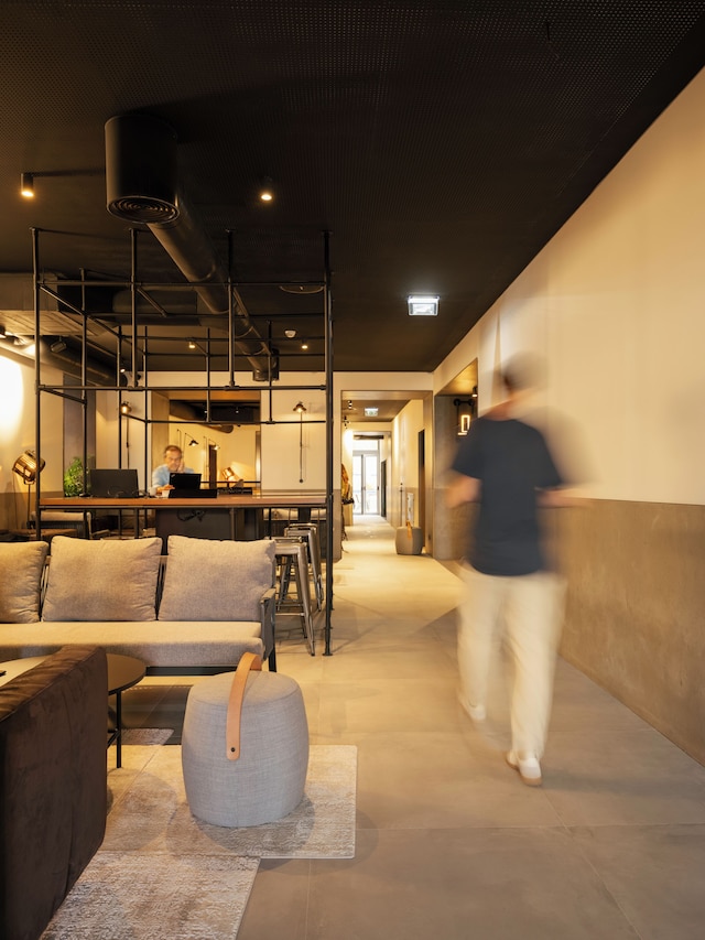 インスピラ サントス ブティック ホテル