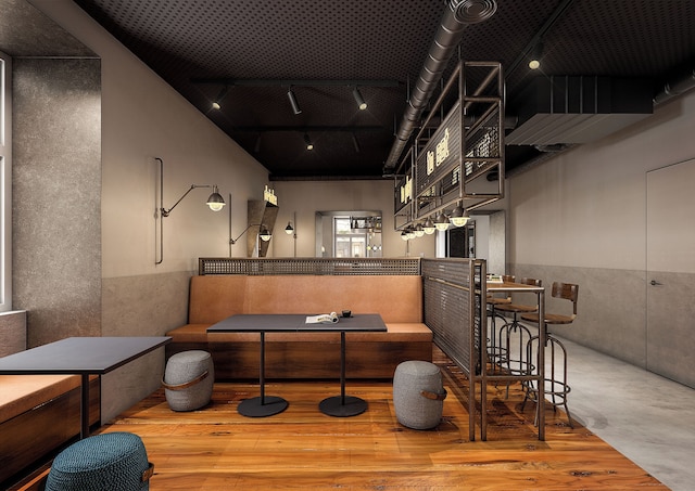 インスピラ サントス ブティック ホテル