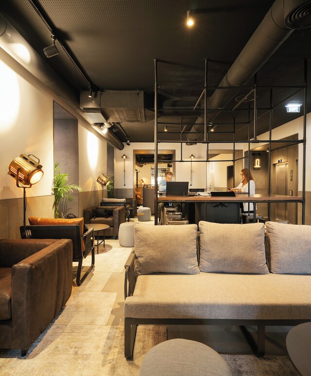 インスピラ サントス ブティック ホテル