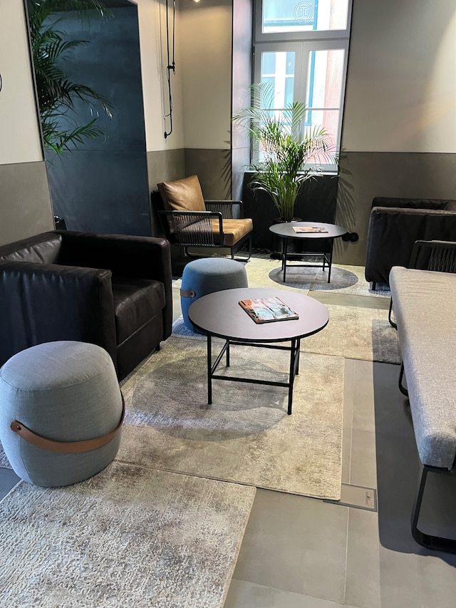 インスピラ サントス ブティック ホテル