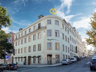 インスピラ サントス ブティック ホテル