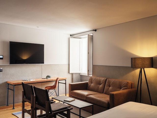 インスピラ サントス ブティック ホテル