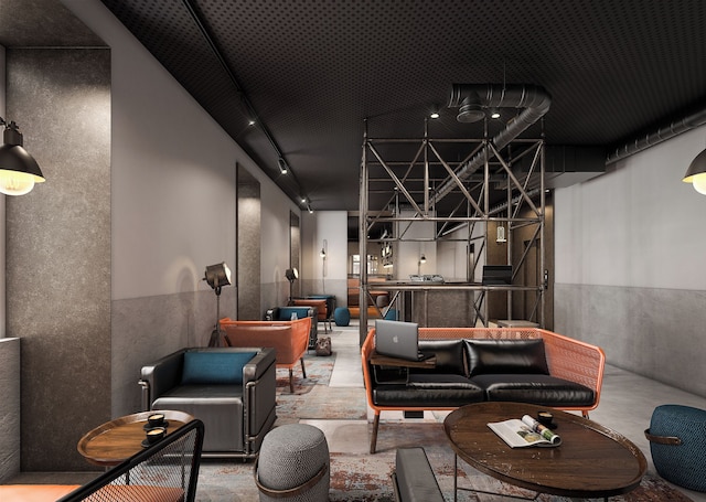 インスピラ サントス ブティック ホテル