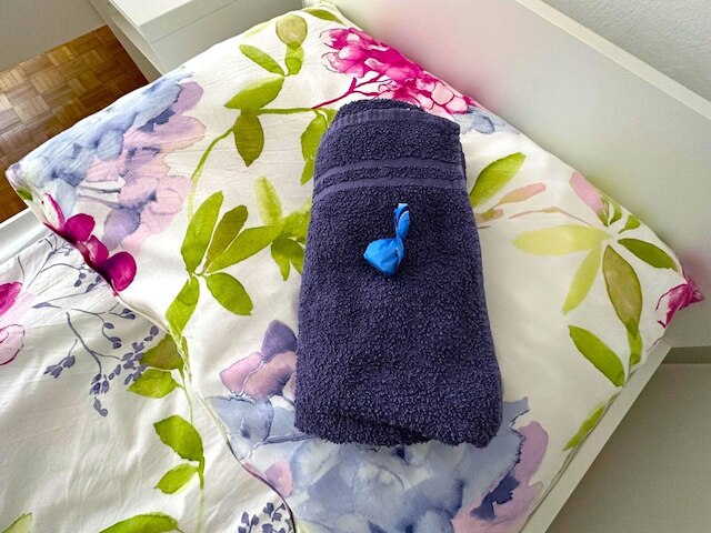 アパートメント ニア シェーンブルン パレス ウィーン