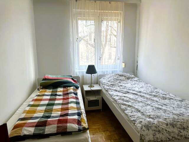 アパートメント ニア シェーンブルン パレス ウィーン