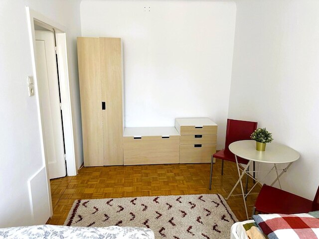 アパートメント ニア シェーンブルン パレス ウィーン