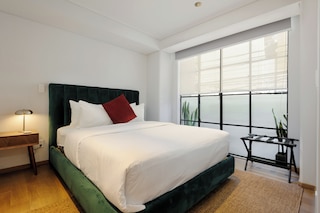 オアハカ バイ ウィンウッド ハウス